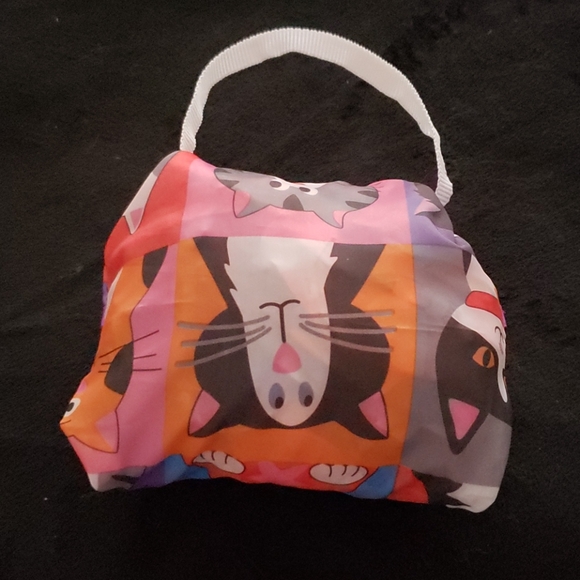 Cat lover's bag - Picture 3 of 10